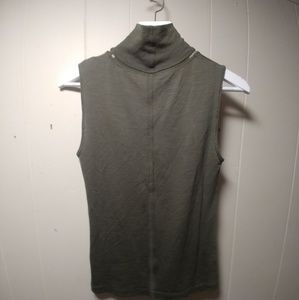 Rag&Bone Thin Sleevless Tuetleneck